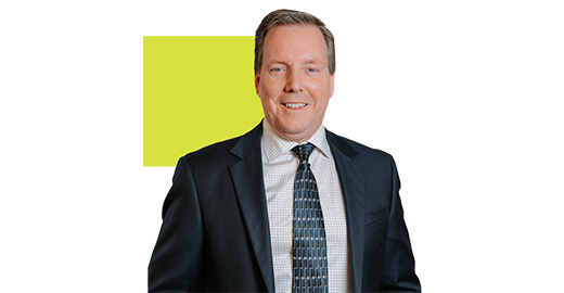Brian Roach - Soloway Wright LLP