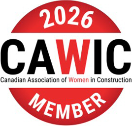 CAWIC logo