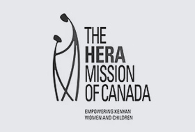 HERA Mission of Canada logo