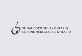 Spinal Cord Injury Ontario logo